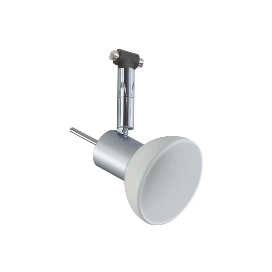 Paulmann 94131 - 1xGU5,3/10W Spotlight for string system SHEELA 12V shiny chrome