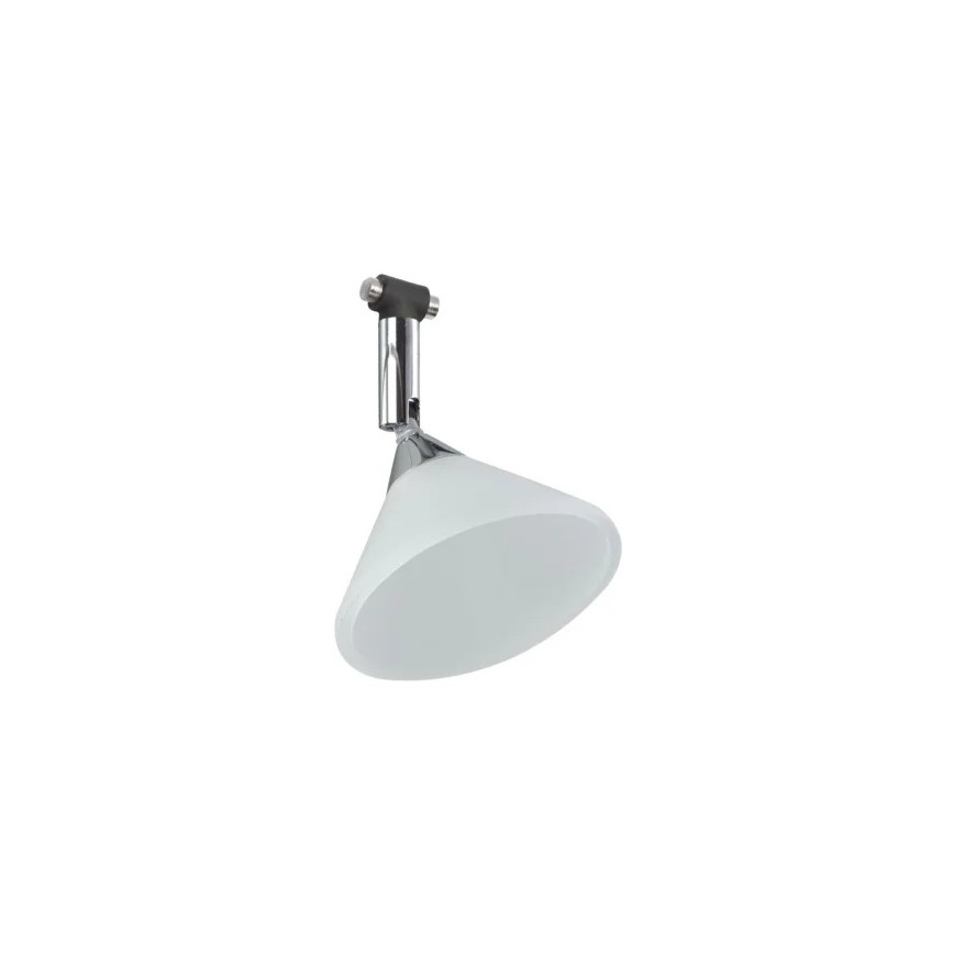 Paulmann 94138 - COLMAR Cable Lighting System Spotlight 1xGU4/10W, 12V, White/Polished Chrome