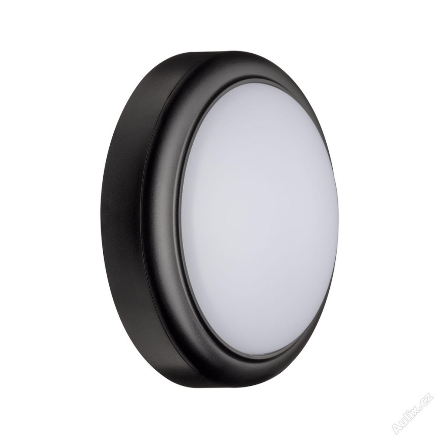 Paulmann 94188 - LED/15W IP44 Outdoor wall light 230V