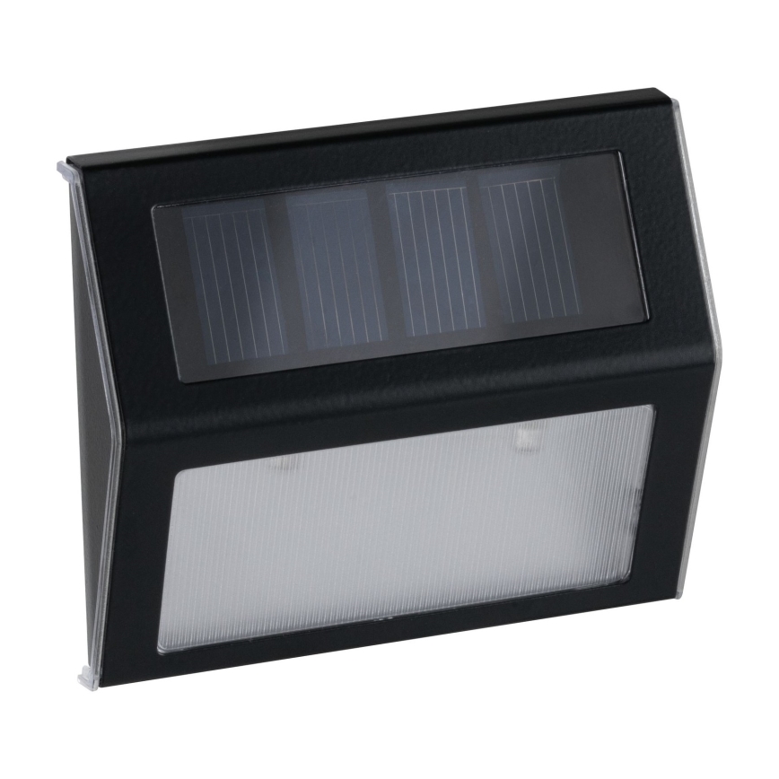 Paulmann 94234- LED/0,05W IP44 Outdoor solar light with sensor DAYTON 1,5V