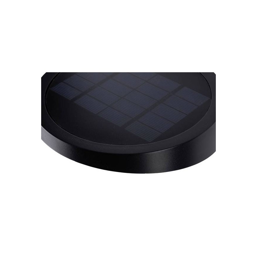 Paulmann 94246 - LED/1,2W IP44 Outdoor solar light with sensor RYSE 3,7V