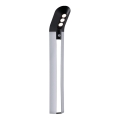 Paulmann 94252 - LED/1,2W IP44 Solar outdoor lamp with sensor SOLEY 3,7V 1800 mAh