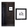 Paulmann 94255 - LED/13W IP44 House number with a sensor 230V