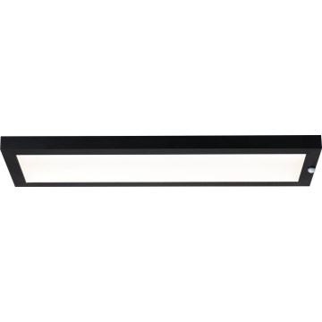Paulmann 94257_1 - LED/19W IP44 Outdoor ceiling light with sensor 230V