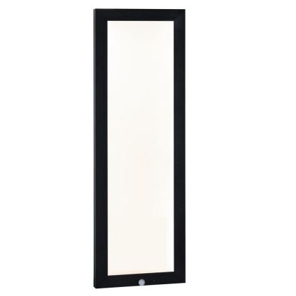 Paulmann 94257_1 - LED/19W IP44 Outdoor ceiling light with sensor 230V