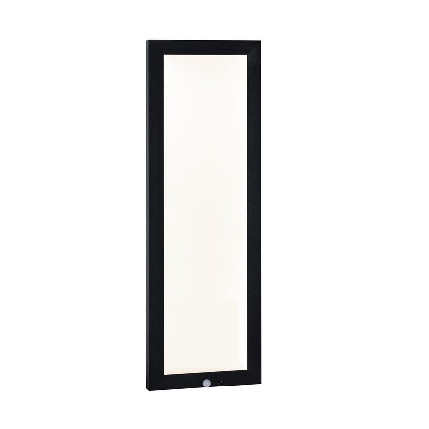 Paulmann 94257_1 - LED/19W IP44 Outdoor ceiling light with sensor 230V