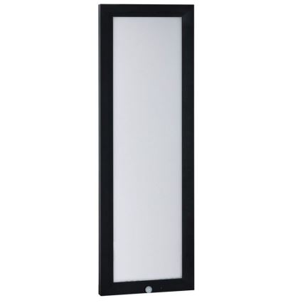 Paulmann 94257_1 - LED/19W IP44 Outdoor ceiling light with sensor 230V