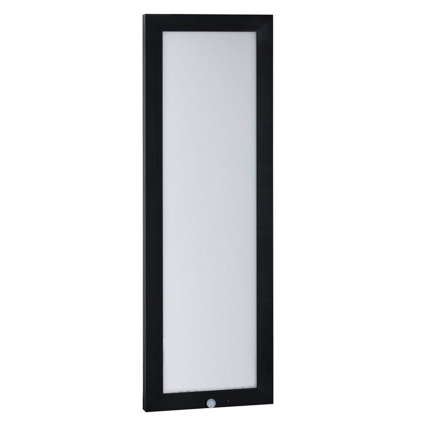 Paulmann 94257_1 - LED/19W IP44 Outdoor ceiling light with sensor 230V