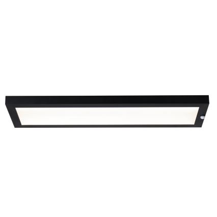 Paulmann 94257 - LED/19W IP44 House number with sensor 230V