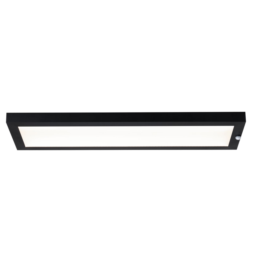 Paulmann 94257 - LED/19W IP44 House number with sensor 230V