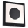 Paulmann 94263 - LED/1,2W IP44 Solar wall light with sensor TAIJA 3,7V