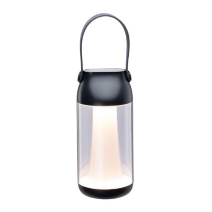 Paulmann 94267 - LED/1,3W IP44 Outdoor dimmable lamp CUPULINO 5V