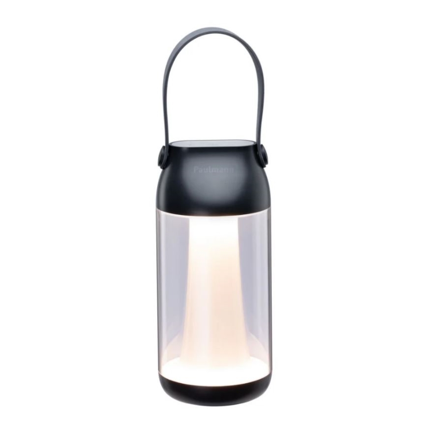 Paulmann 94267 - LED/1,3W IP44 Outdoor dimmable lamp CUPULINO 5V