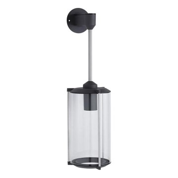 Paulmann 94281 - 1xE27/60W IP44 Outdoor wall lamp KLASSIK 230V