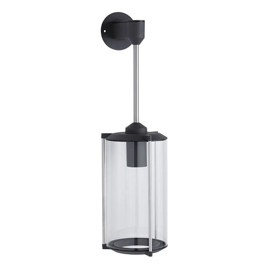 Paulmann 94281 - 1xE27/60W IP44 Outdoor wall lamp KLASSIK 230V