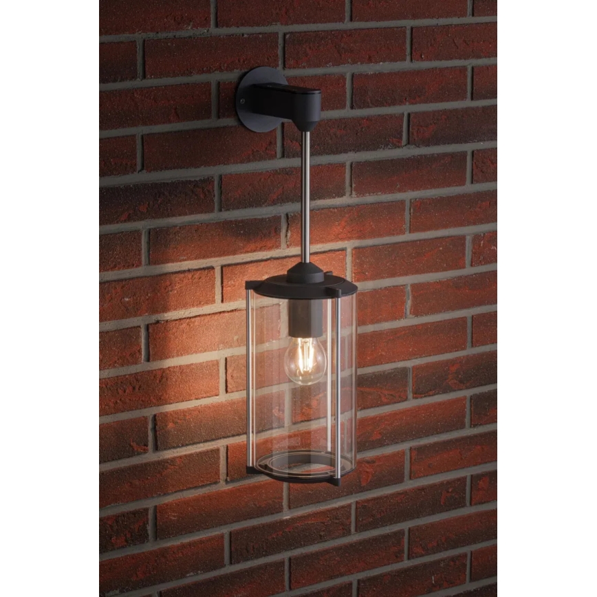 Paulmann 94281 - 1xE27/60W IP44 Outdoor wall lamp KLASSIK 230V