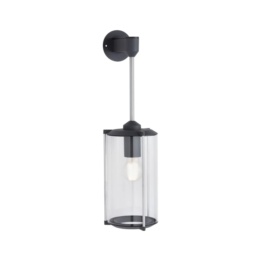 Paulmann 94281 - 1xE27/60W IP44 Outdoor wall lamp KLASSIK 230V