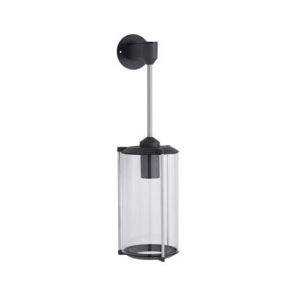 Paulmann 94281 - 1xE27/60W IP44 Outdoor wall lamp KLASSIK 230V