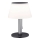 Paulmann 94309 - LED/0,8W IP44 Dimmable solar lamp LILLESOL 3,7V 2000 mAh
