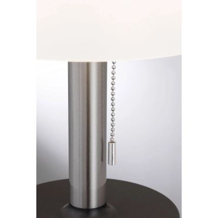Paulmann 94309 - LED/0,8W IP44 Dimmable solar lamp LILLESOL 3,7V