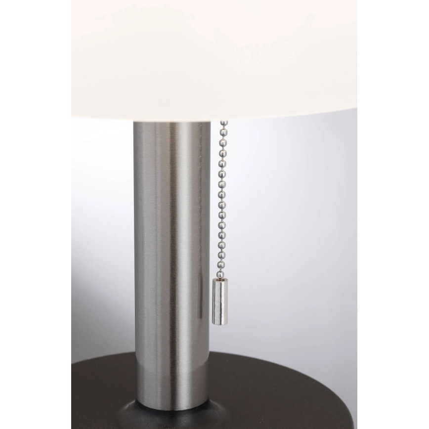 Paulmann 94309 - LED/0,8W IP44 Dimmable solar lamp LILLESOL 3,7V