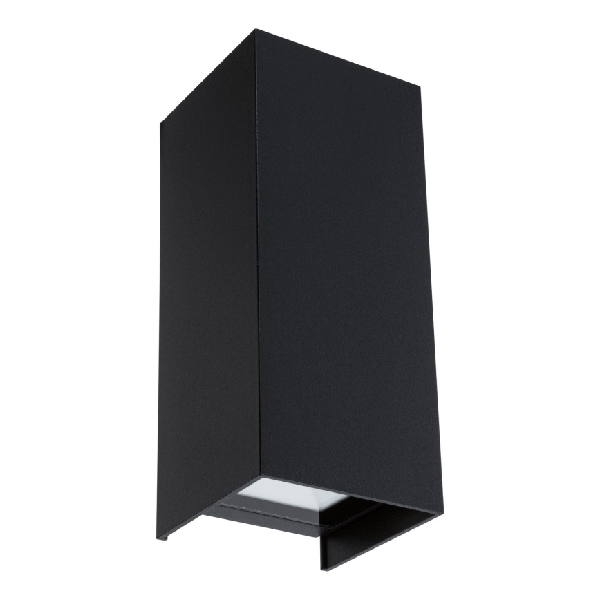 Paulmann 94326 - 2xLED/2,8W IP44 Outdoor wall light FLAME 230V