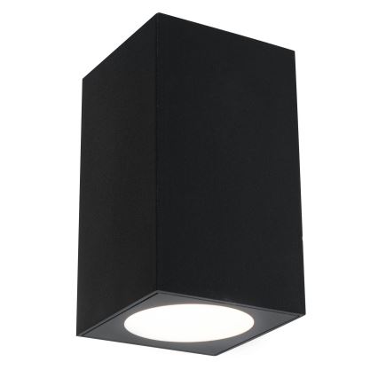 Paulmann 94327 - LED/3,8W IP44 Outdoor wall light FLAME 230V anthracite