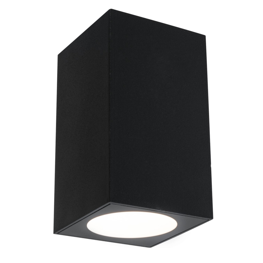 Paulmann 94327 - LED/3,8W IP44 Outdoor wall light FLAME 230V anthracite