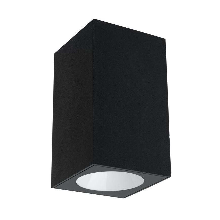 Paulmann 94327 - LED/3,8W IP44 Outdoor wall light FLAME 230V anthracite
