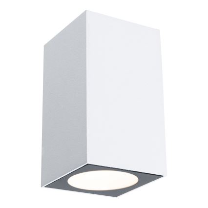 Paulmann 94329 - LED/3,8W IP44 Outdoor wall light FLAME 230V white