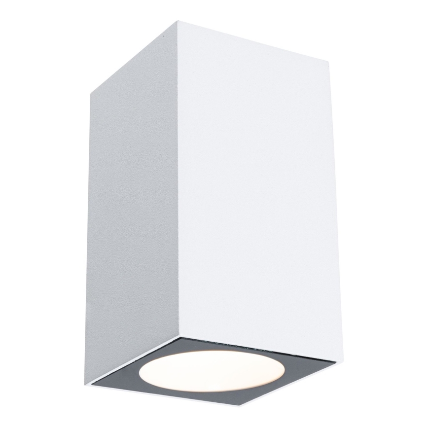 Paulmann 94329 - LED/3,8W IP44 Outdoor wall light FLAME 230V white