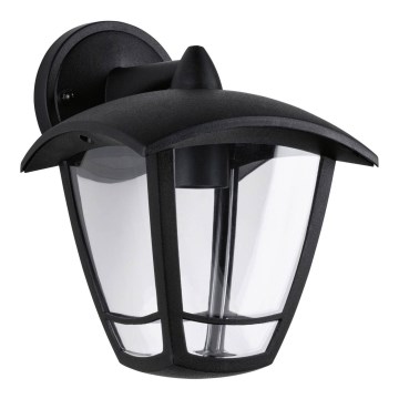 Paulmann 94392 - 1xE27/12W IP44 Outdoor wall light CLASSIC 230V