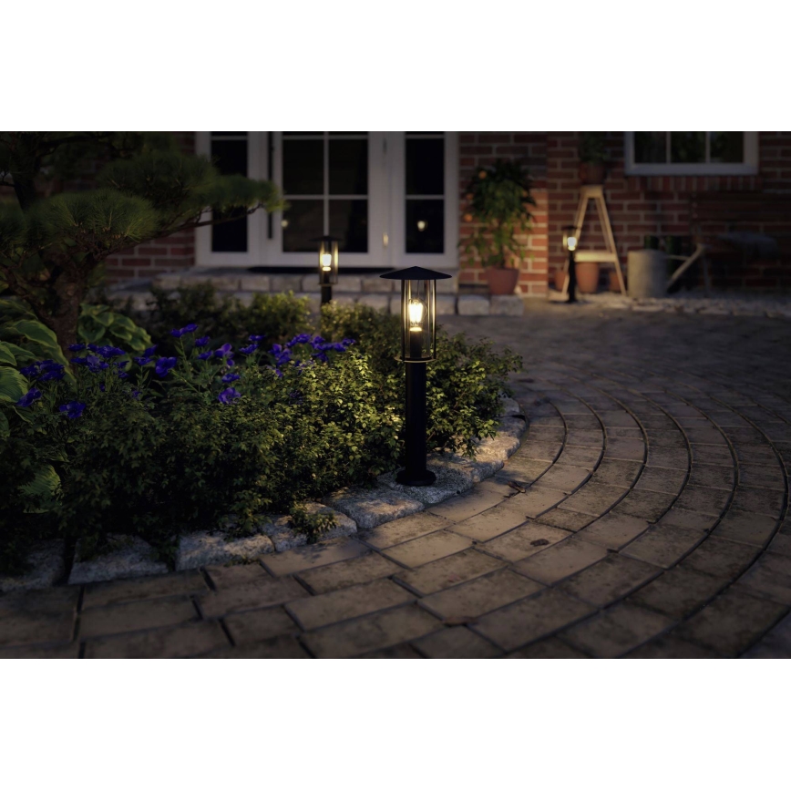 Paulmann 94397 - 1xE27/60W IP44 Outdoor lamp CLASSIC 230V