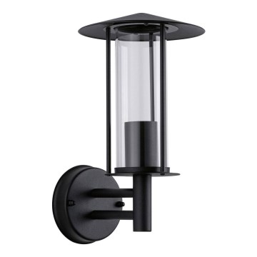 Paulmann 94398 - 1xE27/60W IP44 Outdoor wall light CLASSIC 230V