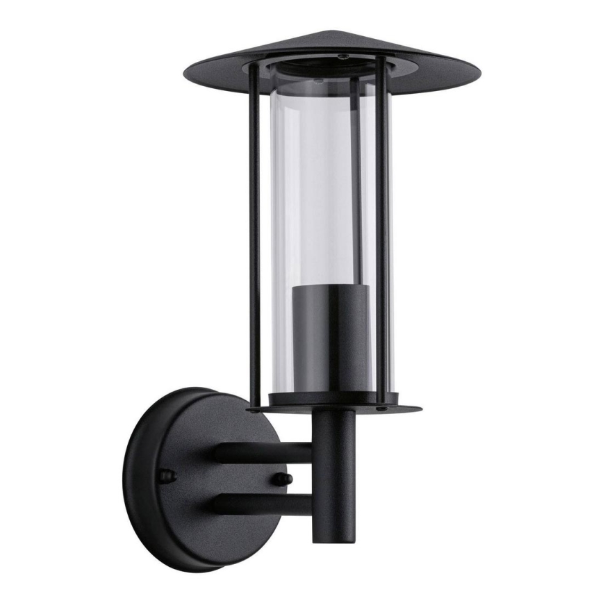 Paulmann 94398 - 1xE27/60W IP44 Outdoor wall light CLASSIC 230V
