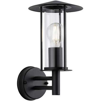 Paulmann 94398 - 1xE27/60W IP44 Outdoor wall light CLASSIC 230V