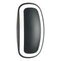 Paulmann 94400 - LED/4W IP44 Outdoor wall light SIGNEA 230V
