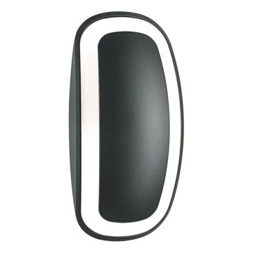 Paulmann 94400 - LED/4W IP44 Outdoor wall light SIGNEA 230V