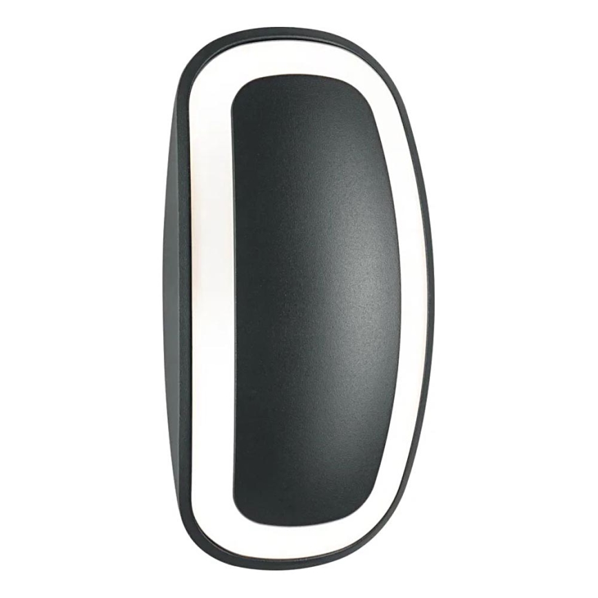 Paulmann 94400 - LED/4W IP44 Outdoor wall light SIGNEA 230V
