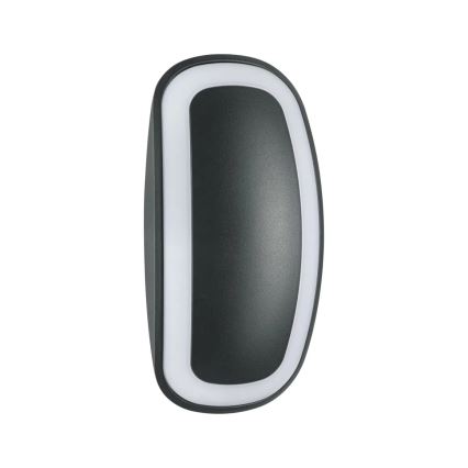 Paulmann 94400 - LED/4W IP44 Outdoor wall light SIGNEA 230V