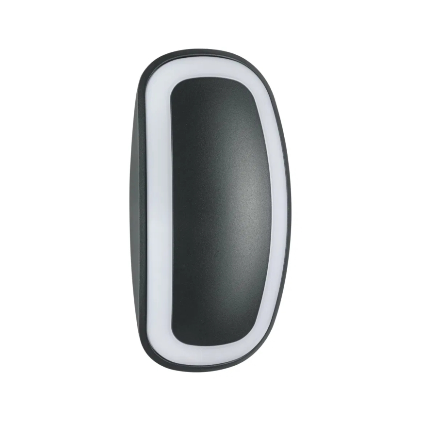 Paulmann 94400 - LED/4W IP44 Outdoor wall light SIGNEA 230V