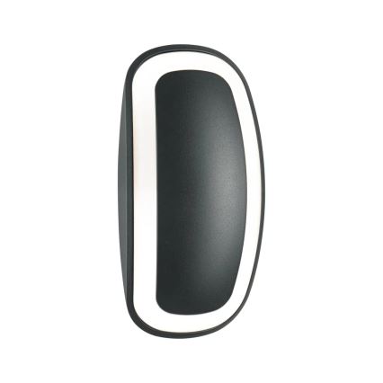 Paulmann 94400 - LED/4W IP44 Outdoor wall light SIGNEA 230V