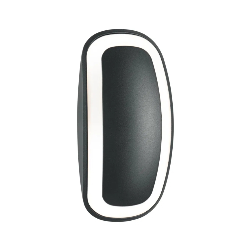 Paulmann 94400 - LED/4W IP44 Outdoor wall light SIGNEA 230V