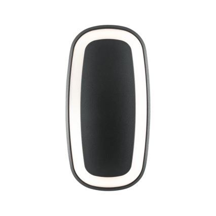 Paulmann 94400 - LED/4W IP44 Outdoor wall light SIGNEA 230V