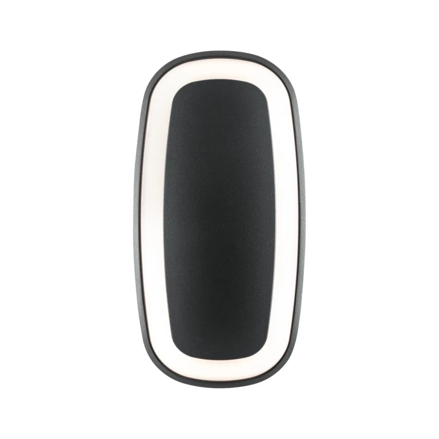 Paulmann 94400 - LED/4W IP44 Outdoor wall light SIGNEA 230V