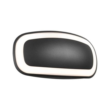 Paulmann 94400 - LED/4W IP44 Outdoor wall light SIGNEA 230V