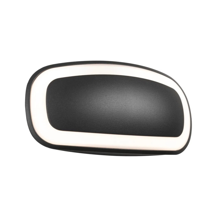 Paulmann 94400 - LED/4W IP44 Outdoor wall light SIGNEA 230V