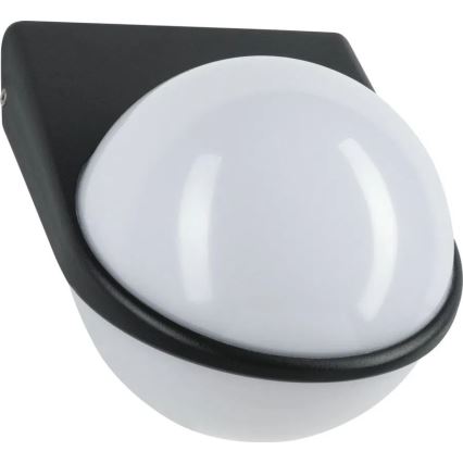 Paulmann 94401 - LED/10W IP44 Outdoor wall light SPHERE 230V