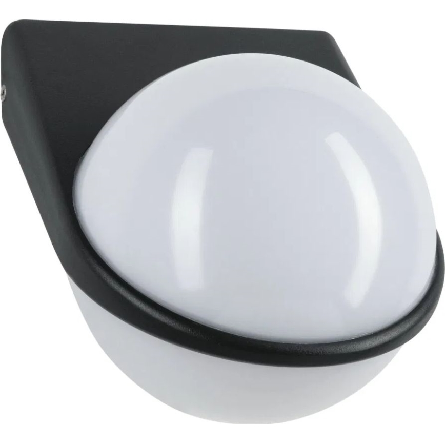 Paulmann 94401 - LED/10W IP44 Outdoor wall light SPHERE 230V