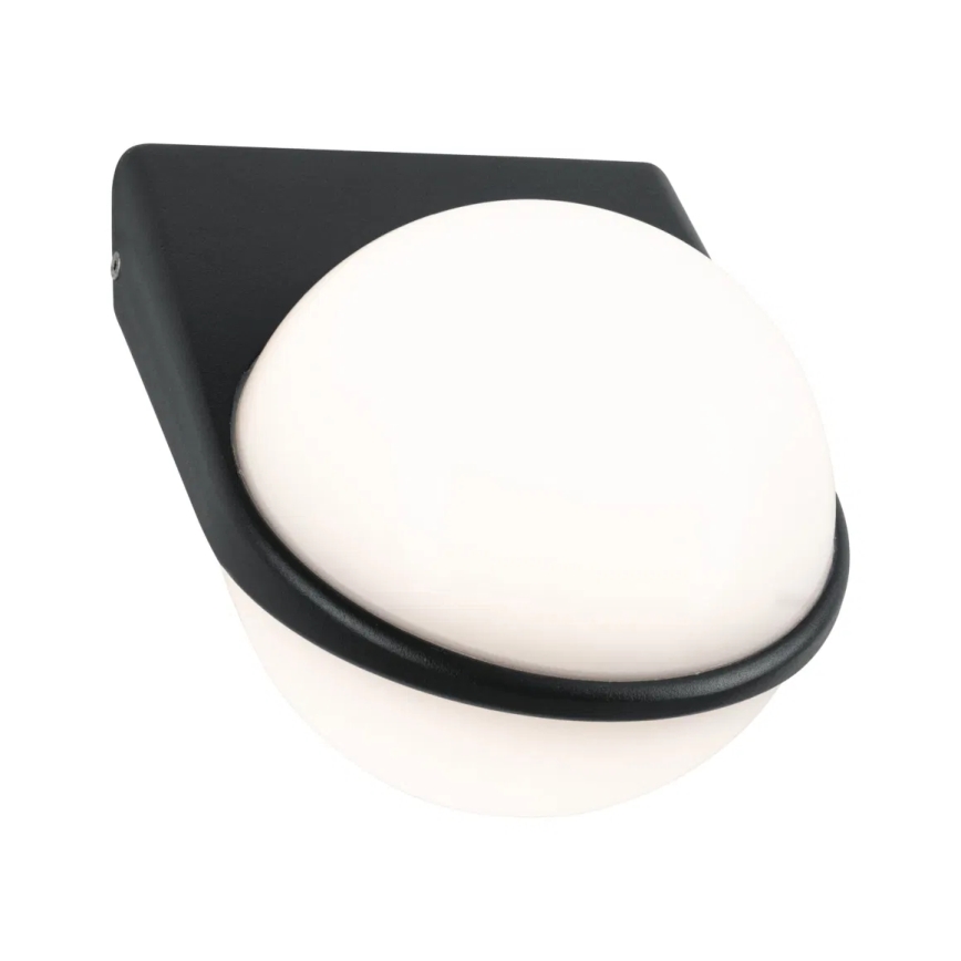 Paulmann 94401 - LED/10W IP44 Outdoor wall light SPHERE 230V